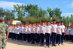 北京市昌平区史各庄中学