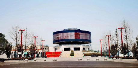 叶城县职业高中