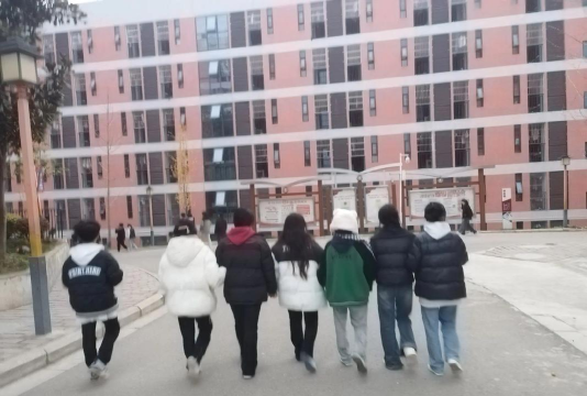 延安科技职业学校