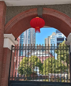 北京市丰台区三路居中学