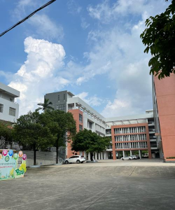 泉州市凌霄职业高级中学