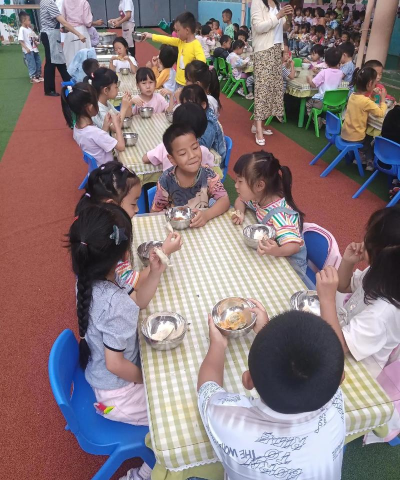 萍乡市湘东区大江边幼儿园