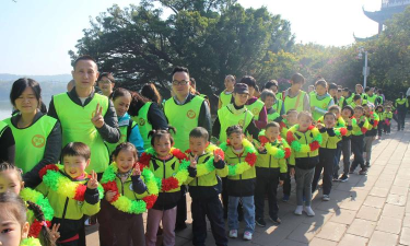 博罗县石湾小灵通幼儿园