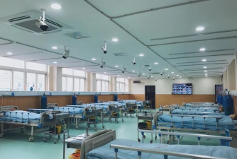 萧山卫生中等专业学校