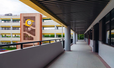 江苏省无锡通江实验小学