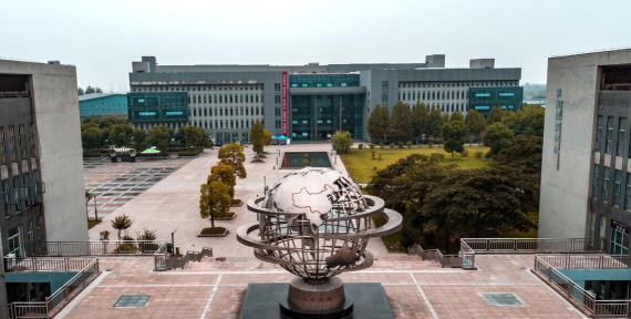 合肥庐阳中华职业学校