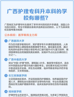 广西护理学校