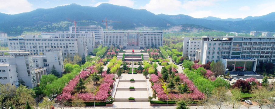 莱阳市商业职工中专