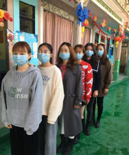 萍乡市乐育幼儿园