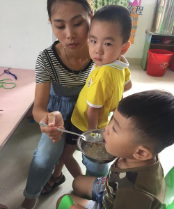 陆丰市东海镇洛洲永盛幼儿园