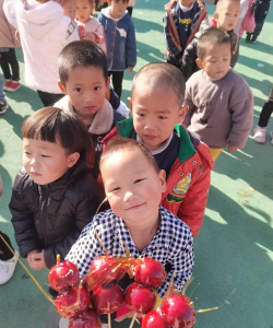 利津县虎滩乡郭东幼儿园