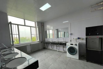 辽宁丰田金杯技师学院