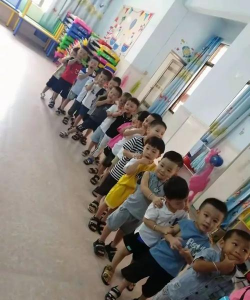 陆丰市东海镇新雨绿幼儿园