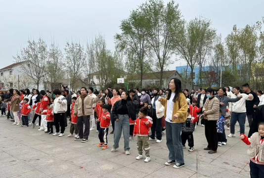 榆林红山百灵幼儿园