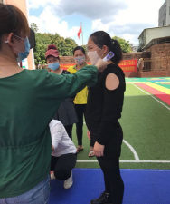 茂名市电白区沙琅镇哈佛幼儿园