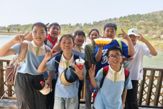 朝阳新村第二小学