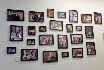 宁波甬音艺术特长培训有限公司