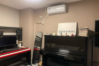 宁波宁音艺术特长培训有限公司