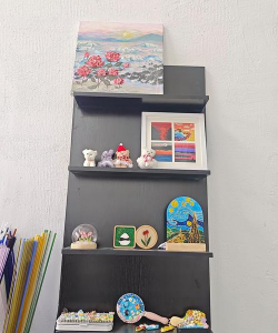 宁海兔兔艺术培训有限公司