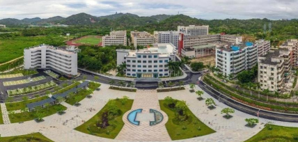 汕尾职业技术学院附中