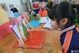 萍乡市湘东区湘东镇黄堂幼儿园