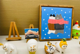 佛山市顺德区乐从镇画舍艺术培训有限公司