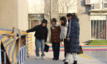 宁阳县罡城镇茅庄中心幼儿园