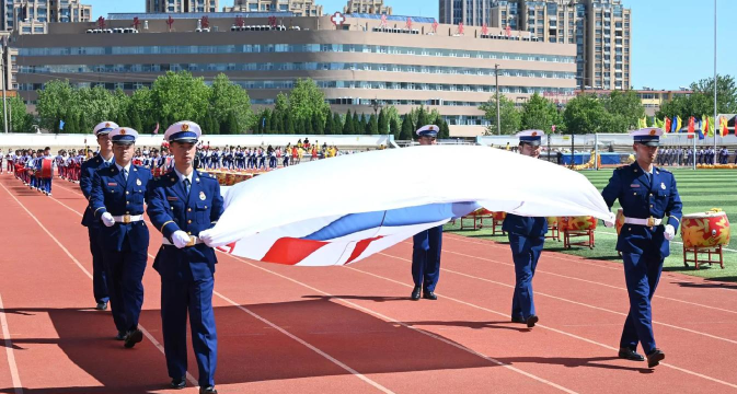 牟平区第五中学