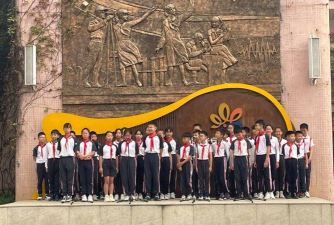 封开县长安镇中心小学西山教学点