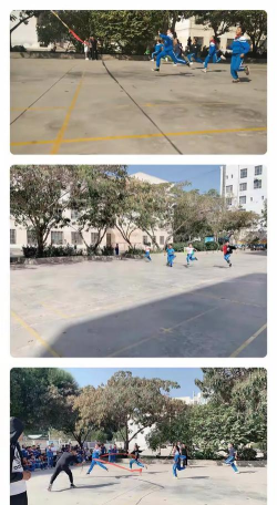 喀什市第四小学