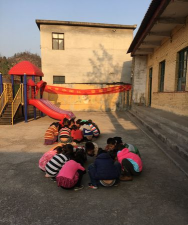 灌南县新安镇陈庄小学