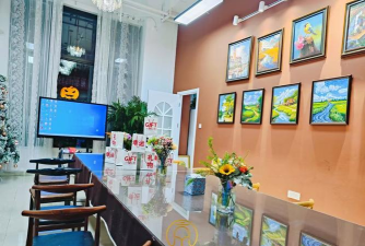 乌鲁木齐悠然艺树艺术培训有限公司