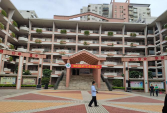 佛山市桂江第二初级中学(桂江二中)