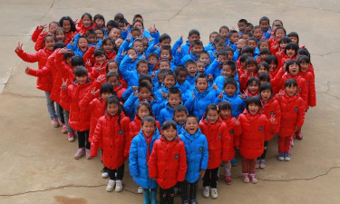 达连河镇中心小学