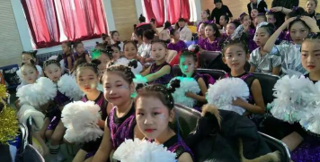 宾县宾安镇中心小学