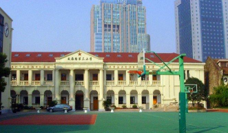 威海路第三小学(分部)