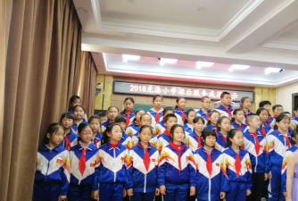 阿城市龙涤小学