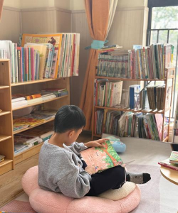 顺德市杏坛镇基础幼儿园