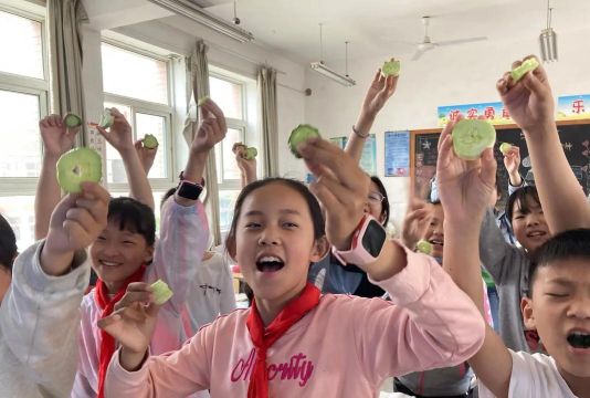 盐城市五星小学