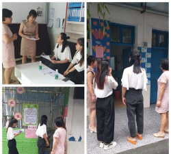 龙南县龙南镇石路桥幼儿园