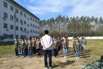 汝南县留盆镇第二初级中学