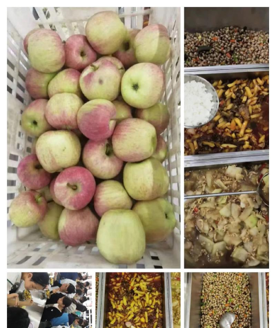 汝南县金铺镇第二初级中学