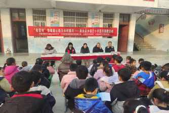 汝南县罗店乡大王桥初级中学