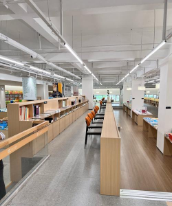 长沙市天心区静悦书香培训中心有限公司