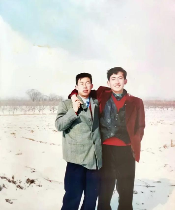 牟平区观水镇第二初级中学