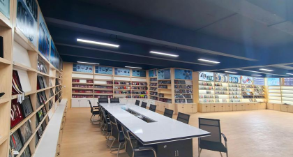 东莞市沙田核芯创客培训中心有限公司