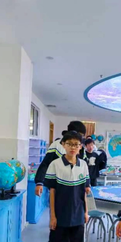 潍坊市坊子区崇文中学