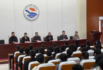 日照市海洋工程学校