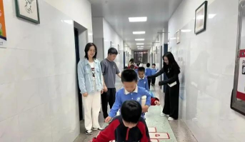 蔡子池青麓完小