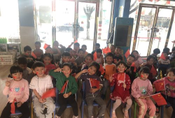 信丰县大阿镇小龙人幼儿园